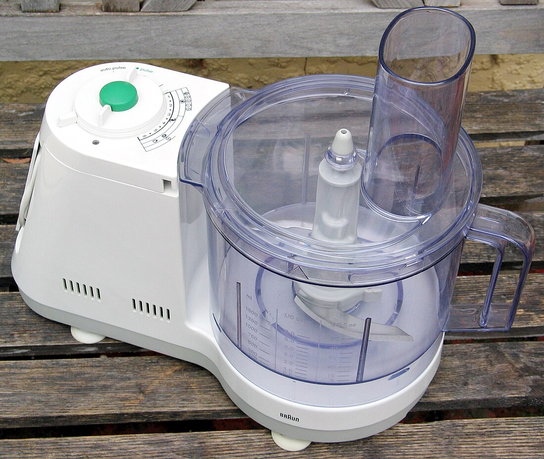 Foodprocessor