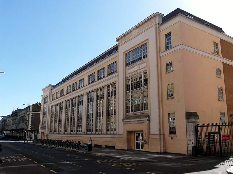 File:Former W H Smith Print Works (8669118970).jpg