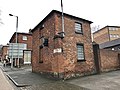 Thumbnail for File:Former veterinary surgery, Newcastle-under-Lyme.jpg