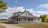 Fort Laramie National Historic Site