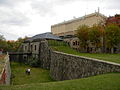 Vignette pour Fort de Côte-Lorette