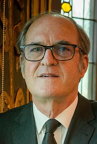 <span class="mw-page-title-main">Ángel Gabilondo</span> Spanish politician and professor