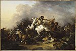 Thumbnail for Battle of Santa Vittoria