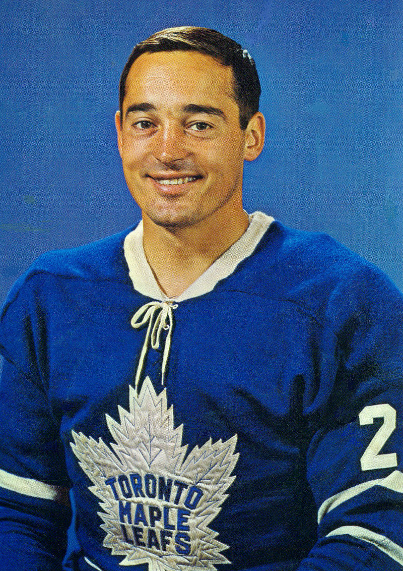 St. John's Maple Leafs - Wikipedia