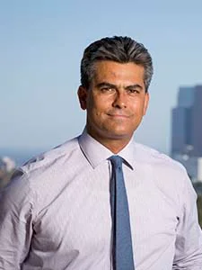 <span class="mw-page-title-main">Franky Carrillo</span> American politician and actor