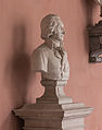 * Nomination Franz Anton Felix Edler von Zeiller, bust(white marble) in the Arkadenhof of the University of Vienna --Hubertl 00:51, 30 April 2015 (UTC) * Promotion Good quality. --Ximonic 10:06, 30 April 2015 (UTC)