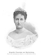 Franziska von Starhemberg 1902 Adele.jpg