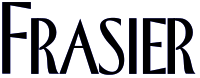 Frasier title logo.svg