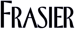 Frasier title logo.svg