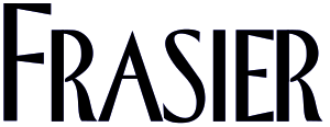 Frasier title logo.svg