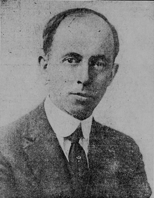 Frederic G. Melcher first proposed the idea for the Newbery Award.