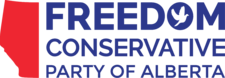 Freedom Conservative Party of Alberta logo.png