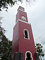 French Lighthouse - Tonle Bet Commune - Kampong Cham - Cambodia - 02 (48345350341).jpg