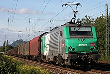 Société Nationale des Chemins de Fer Français (SNCF)