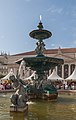 * Nomination Rossio Fountains, D. Pedro IV Square, Lisbon, Portugal --Poco a poco 18:40, 27 March 2019 (UTC) * Promotion  Support Good quality. --Der Angemeldete 18:58, 27 March 2019 (UTC)