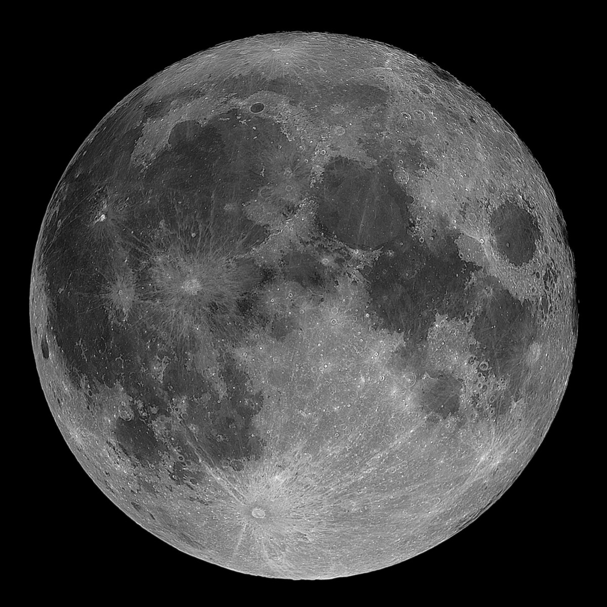 הירח – ויקיפדיה