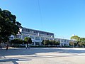 Futsukaichi Elementary School, Chikushino 二日市小学校、筑紫野市
