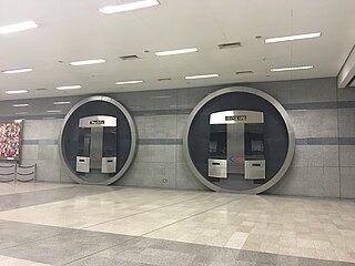 Orange Line (Bangkok)