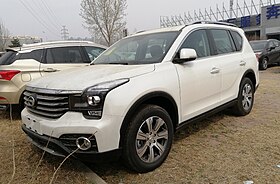 GAC Trumpchi GS7 01 Китай 2018-03-26.jpg