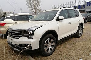 GAC Trumpchi GS7 01 China 2018-03-26.jpg