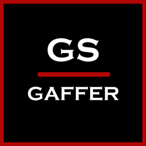 GS Gaffer Logo