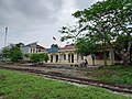 Bahnhof Lương Sơn