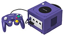 Nintendo video game consoles - Wikipedia