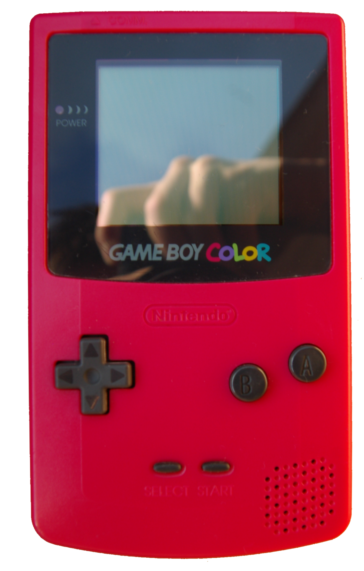 File:Game Boy Color.png - Wikipedia