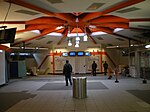 Estación de Val de Fontenay