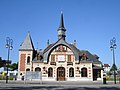 Gare de Senlis