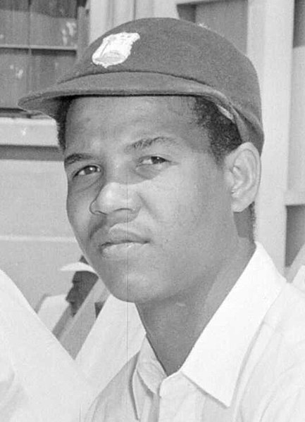 Sir Garfield Sobers is considered as one of the most decorated All-rounders of all time.