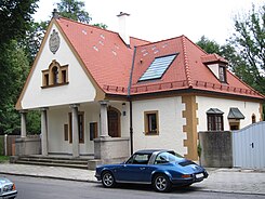 Geiselgasteigstraße