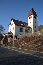 Christuskirche (Gemünden)