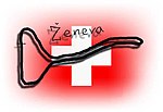 Circuit des nations de Genève