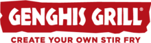 Genghis Grill Logo Etiketi (5) .png