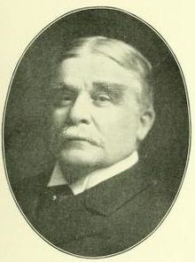 Sloan in 1903