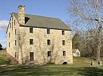 George Washington's Gristmill