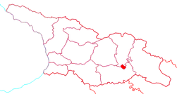 Georgia Tbilisi map.PNG