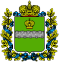 Grb Kaluške oblasti