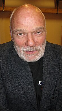 Gerhard Pilz