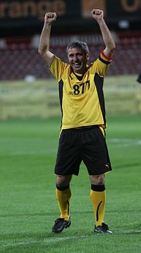 Gheorghe Hagi