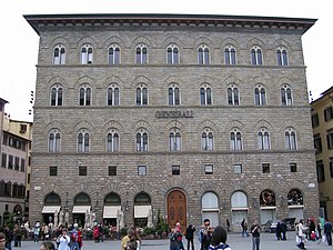 Palazzo delle Assicurazioni Generali in Florence Gianopalazzodelleassigen.jpg