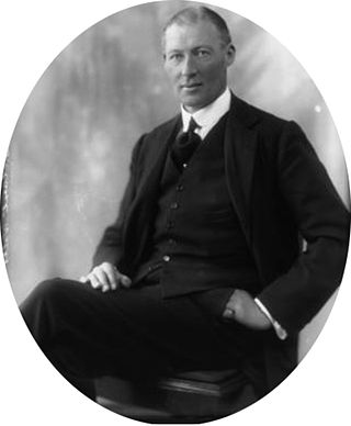 <span class="mw-page-title-main">Gilbert Wills, 1st Baron Dulverton</span> British politician