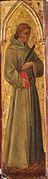 Blessed Peter of Siena (?)