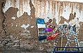 Girls playing in Aswan, Upper Egypt.jpg