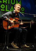 Glen Hansard