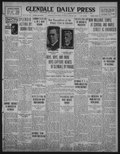 Thumbnail for File:Glendale Daily Press 1923-04-28 (IA cgl 002096).pdf