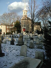 Queen Village, Philadelphia