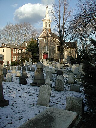 <span class="mw-page-title-main">Queen Village, Philadelphia</span> Neighborhood of Philadelphia in Philadelphia County, Pennsylvania, United States