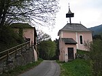 Kreuzbichl Chapel